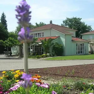 Fasthotel Avignon Nord Le Pontet Hotel