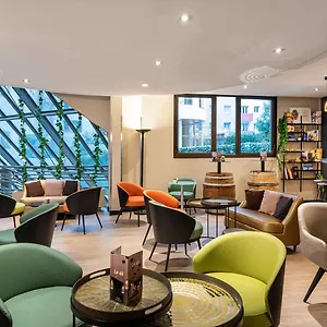 visit hotel