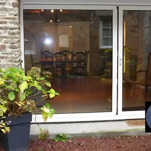 Hébergement de vacances Notre Dame Pontorson
