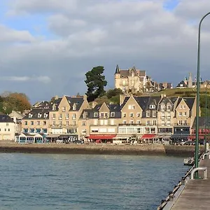 Hébergement de vacances Les Cancalais Cancale