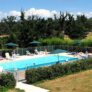 3* Apart-hotel Residhotel Golf Grand Avignon